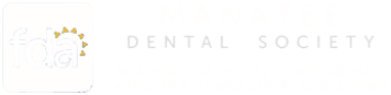 manatee-dental-society-white-logo