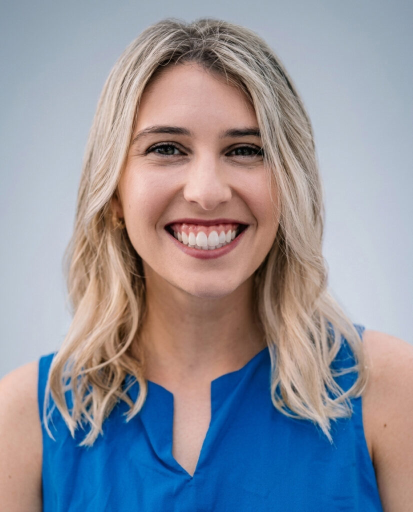 Dr. David Ashley & Associates: Dr. Jenna Lavin